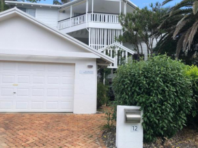 Shorebreak Studio Apartments